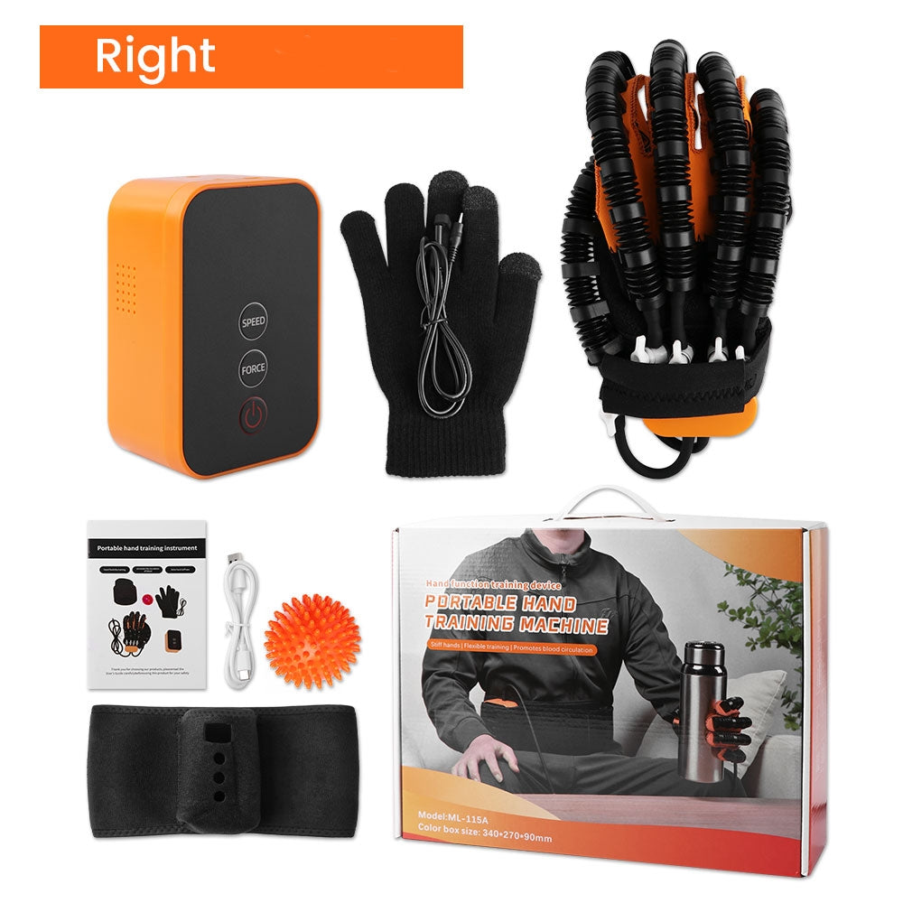 Comparaison des gants avec d'autres produits