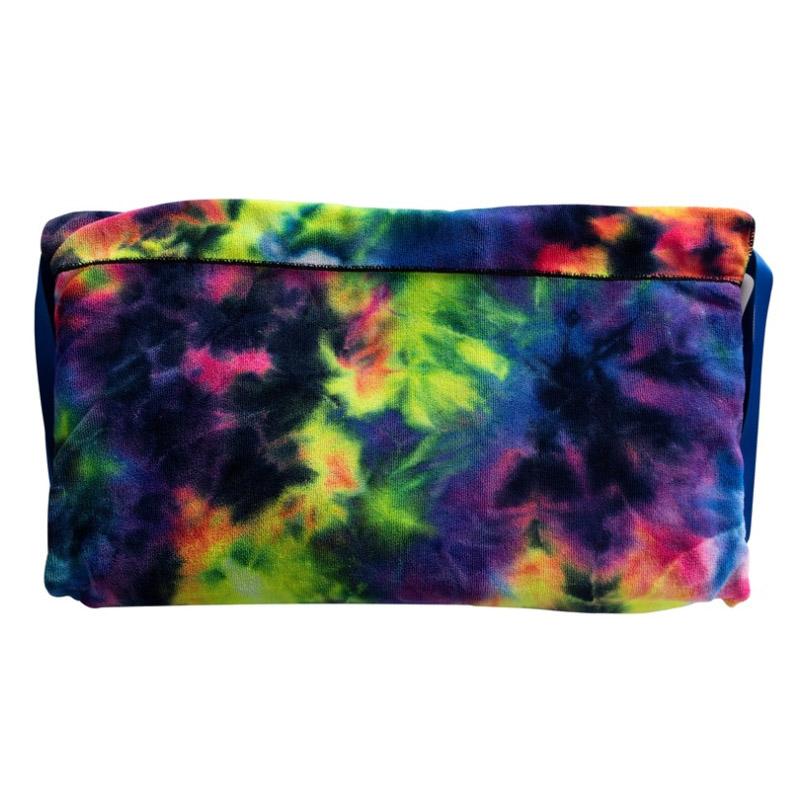 Housse de chaise de plage en microfibre