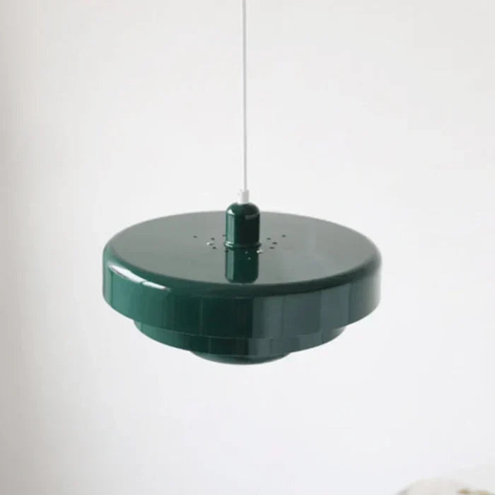 Lampe à Suspension LED Vintage - TimelessGlow