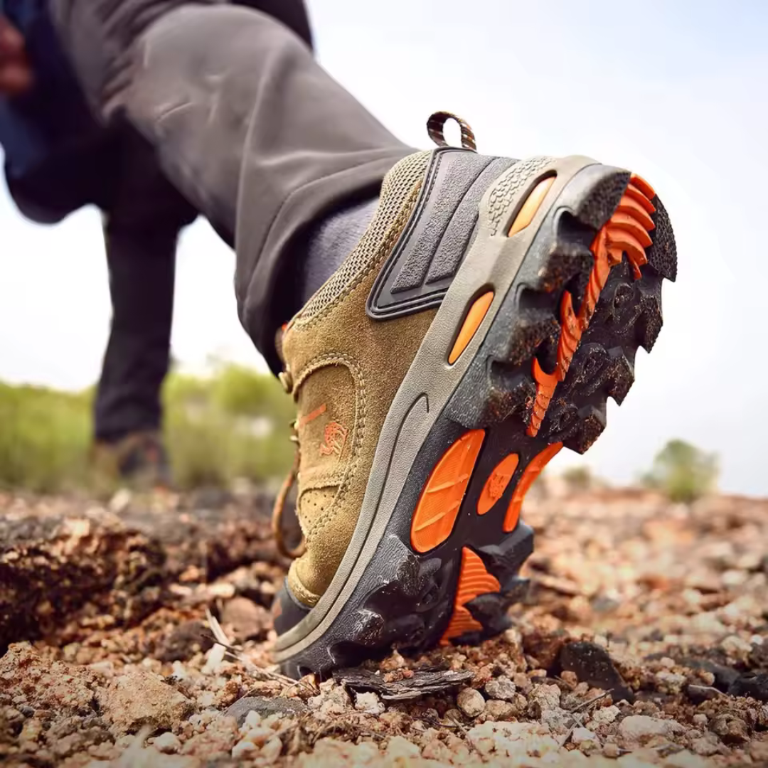 Chaussures Sadotrek™ – Stabilité, Confort et Endurance