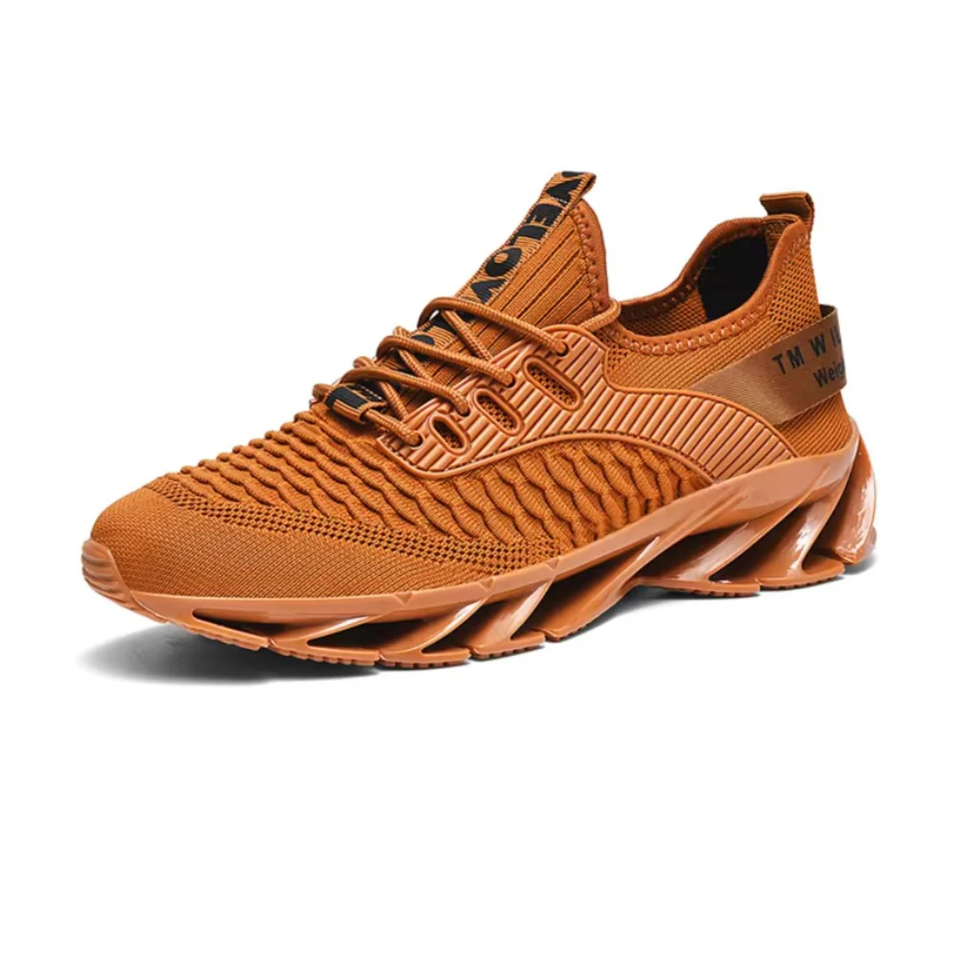 SadoperFly – Sneakers Rehaussantes Invisibles +8CM | Confort, Style & Confiance au Quotidien