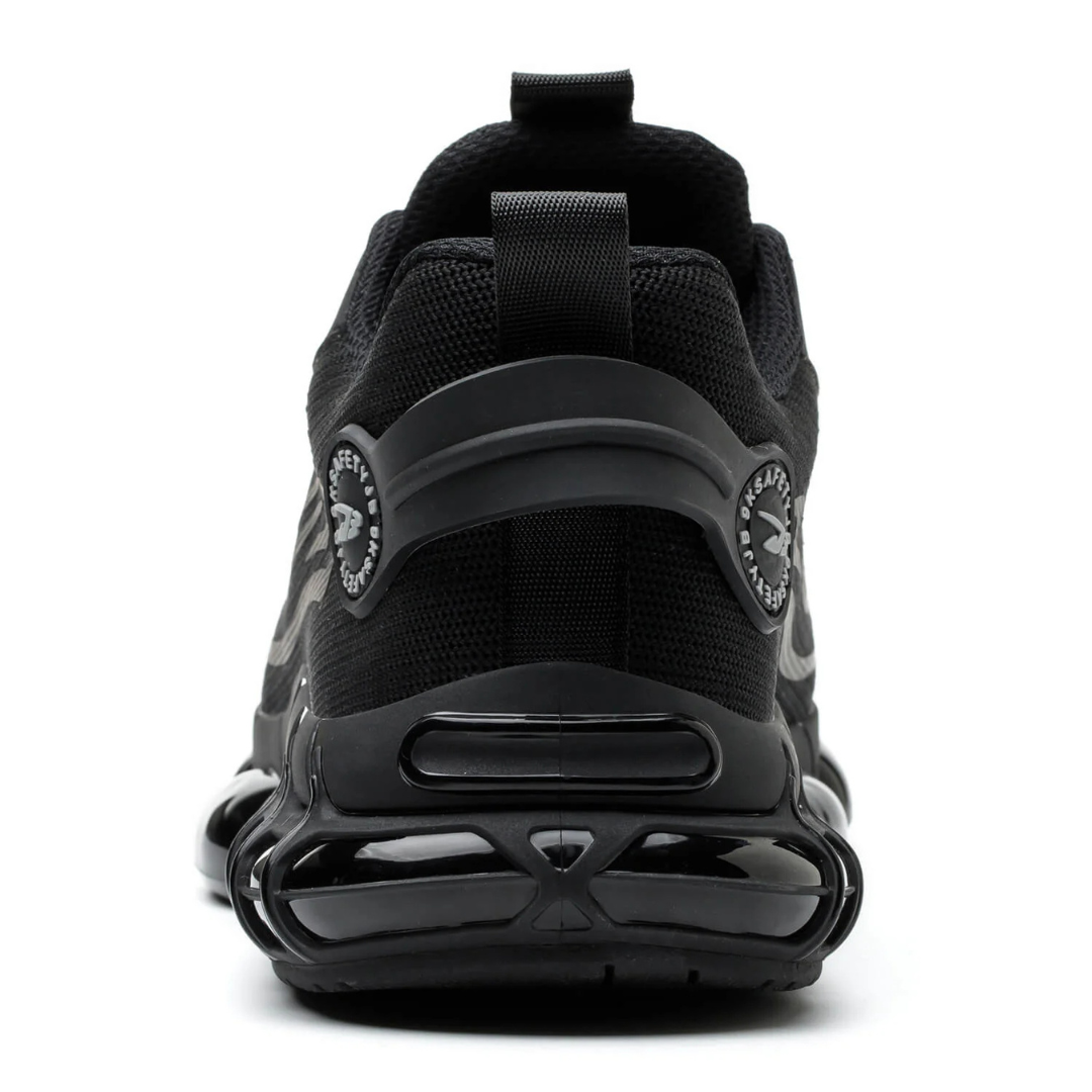 Narsago JB Safety Maven | Chaussures de securité Indestructibles