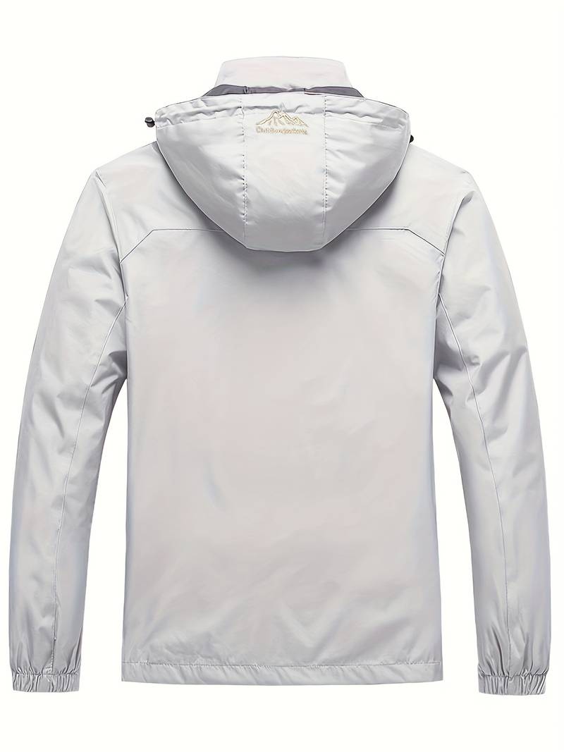 Moenar | Veste Imperméable pour Homme