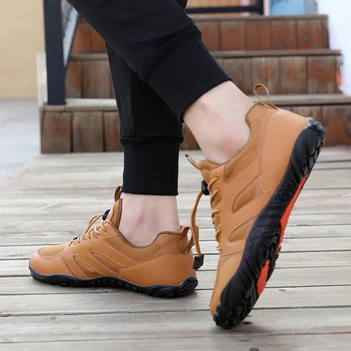 Narsago Chaussure Barefoot | Ressentez la Terre sous vos Pieds