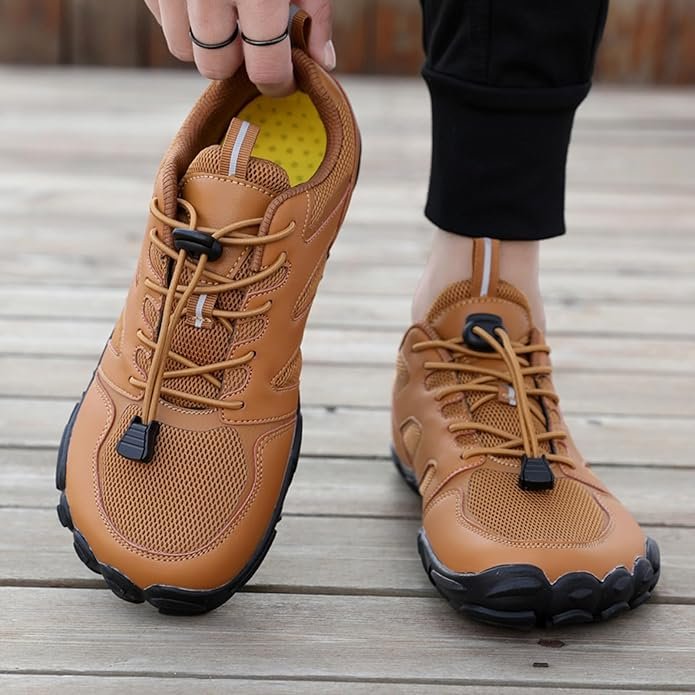 Narsago Chaussure Barefoot | Ressentez la Terre sous vos Pieds