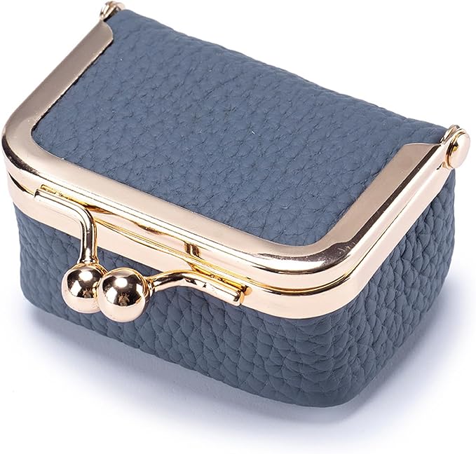Mini boîte à bijoux de voyage - vos bijoux toujours élégants en déplacement