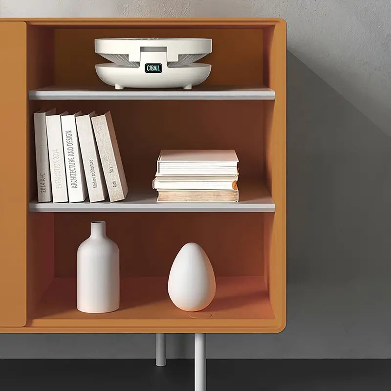 Ventilateur portable rechargeable USB | Pour la maison et l'extérieur