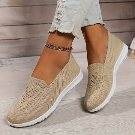 Vue latérale des chaussures Carla pour femmes