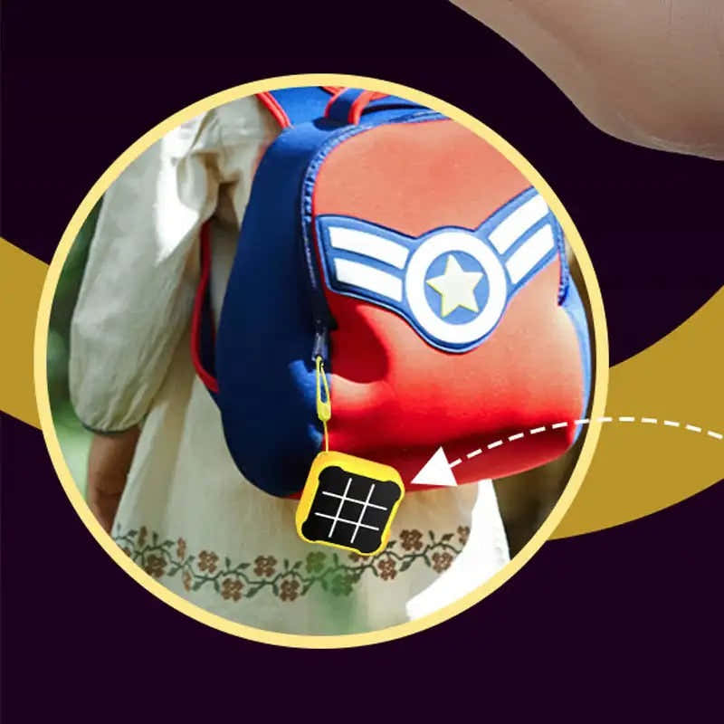 Jeu de société Tic Tac Toe