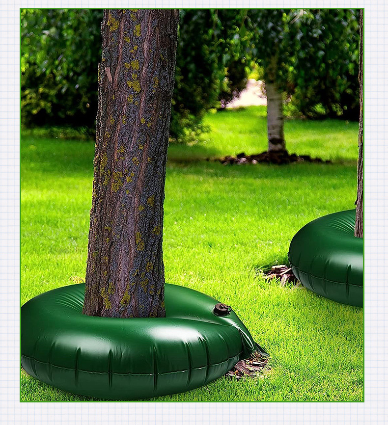 Sac d'irrigation goutte-à-goutte pour arbres | Système d'irrigation efficace