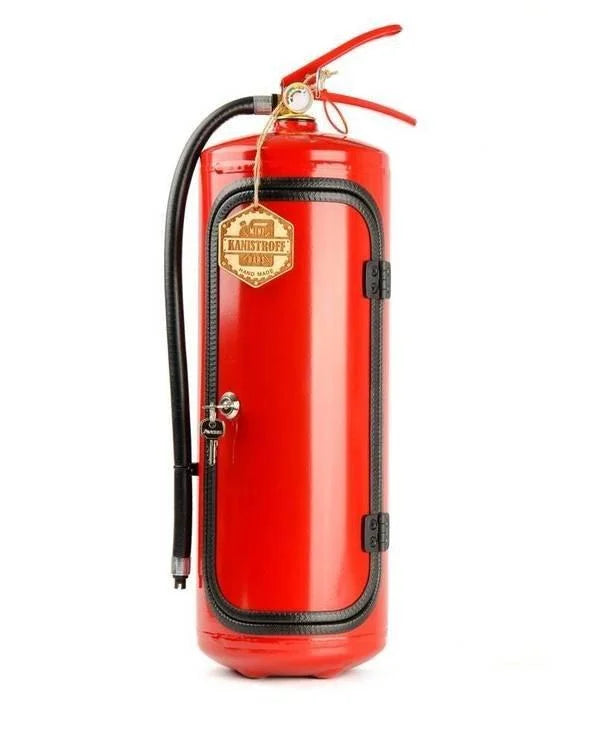 FireBar – Bar Caché Élégant, Discret et Unique