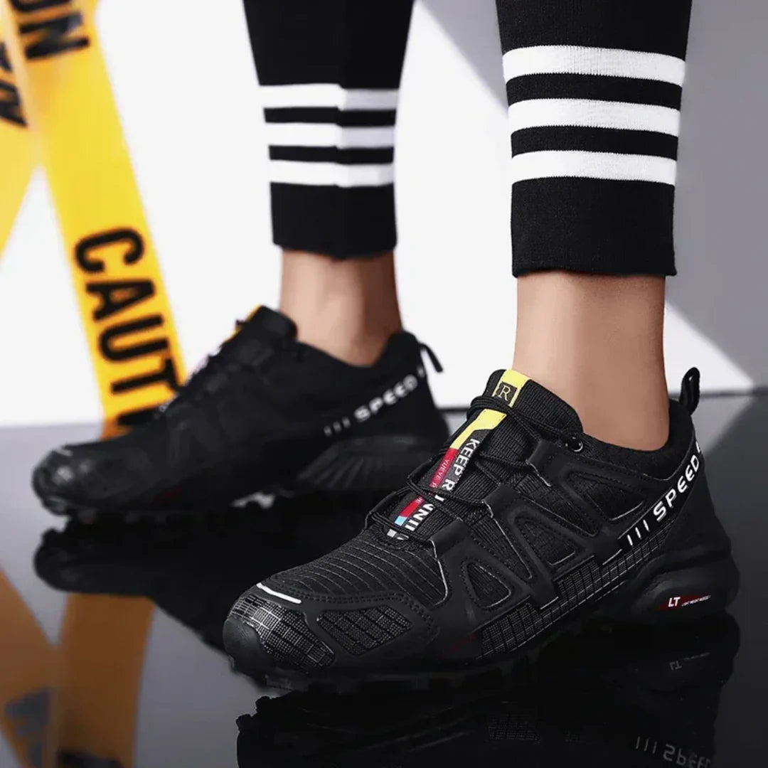 SpeedCross™ IV – Performance et Stabilité Absolues
