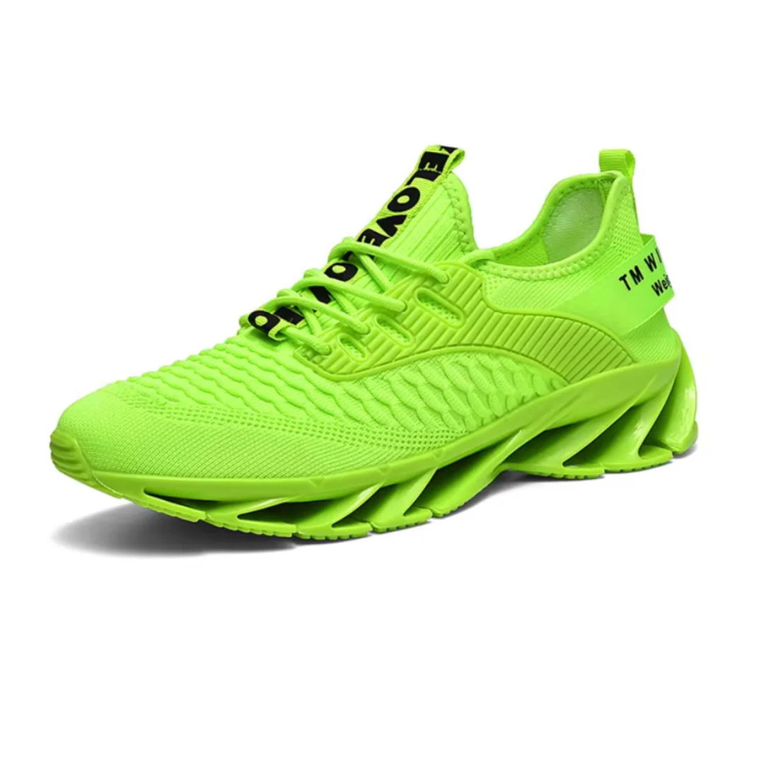 SadoperFly – Sneakers Rehaussantes Invisibles +8CM | Confort, Style & Confiance au Quotidien
