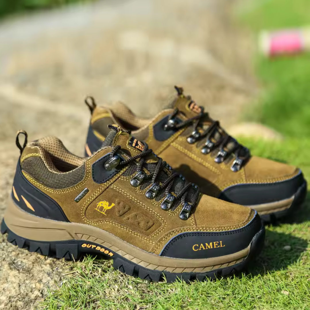 Chaussures Sadotrek™ – Stabilité, Confort et Endurance