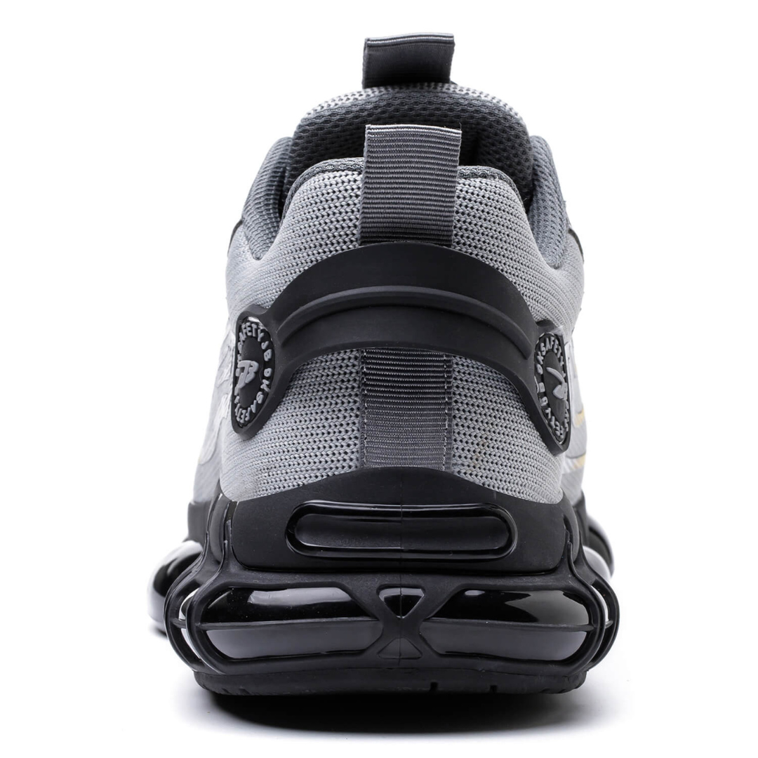 Narsago JB Safety Maven | Chaussures de securité Indestructibles