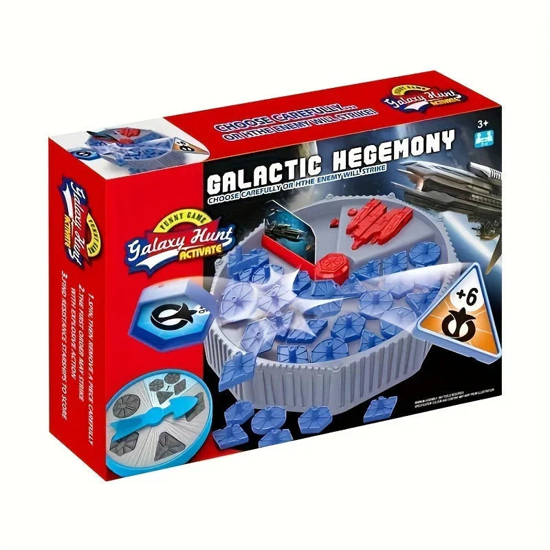Jeu de société stratégique pour les amateurs de tactique