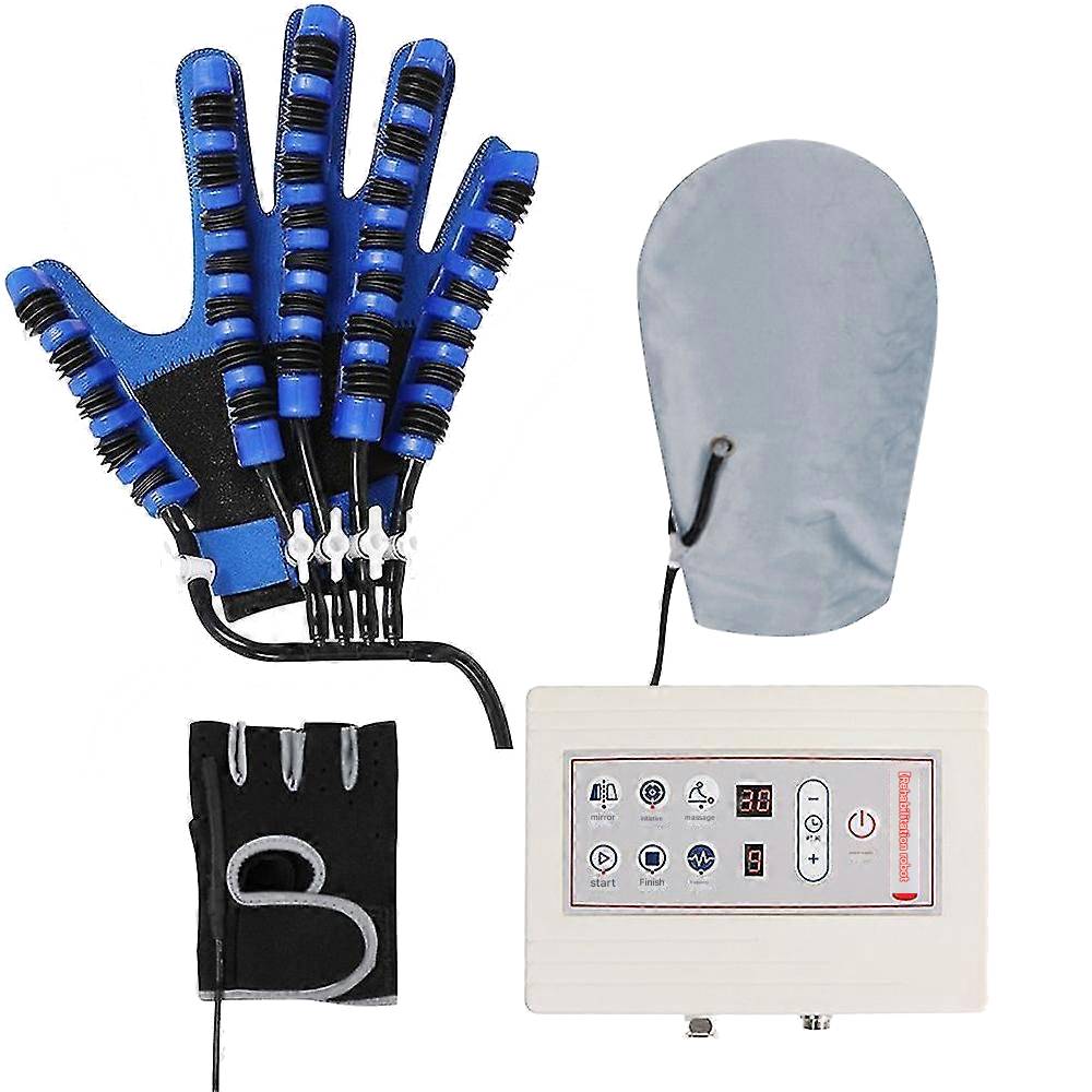 Instructions d'entretien des Gants d'Entraînement