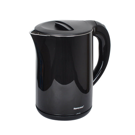 Bouilloire électrique à ébullition rapide avec à arrêt automatique