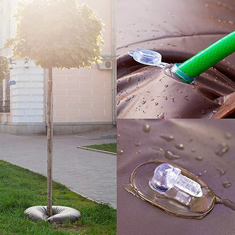 Sac d'irrigation goutte-à-goutte pour arbres | Système d'irrigation efficace