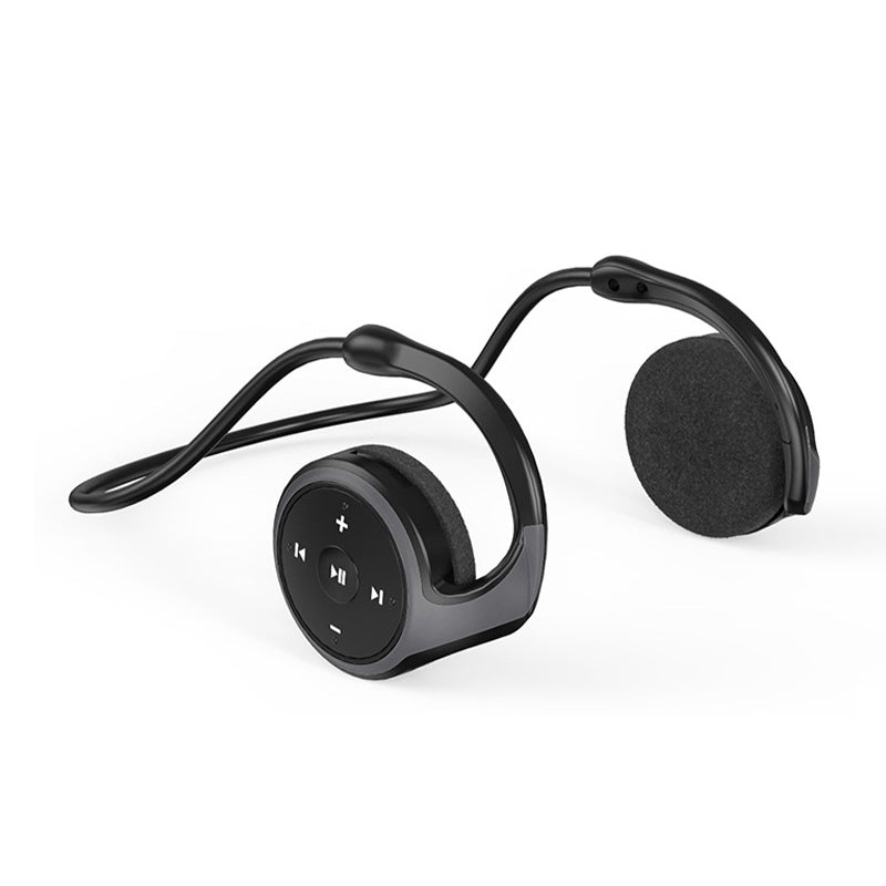 Casque Bluetooth sans fil FlexiSound pour une écoute sans perturbation