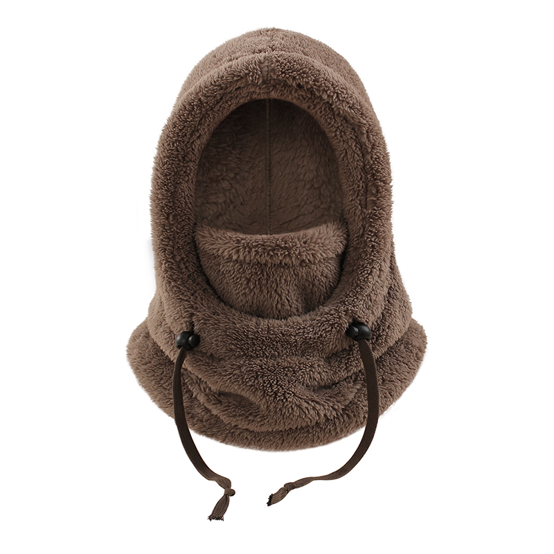 WinterShield Kids – Protection Douillette et Totale pour l’Hiver