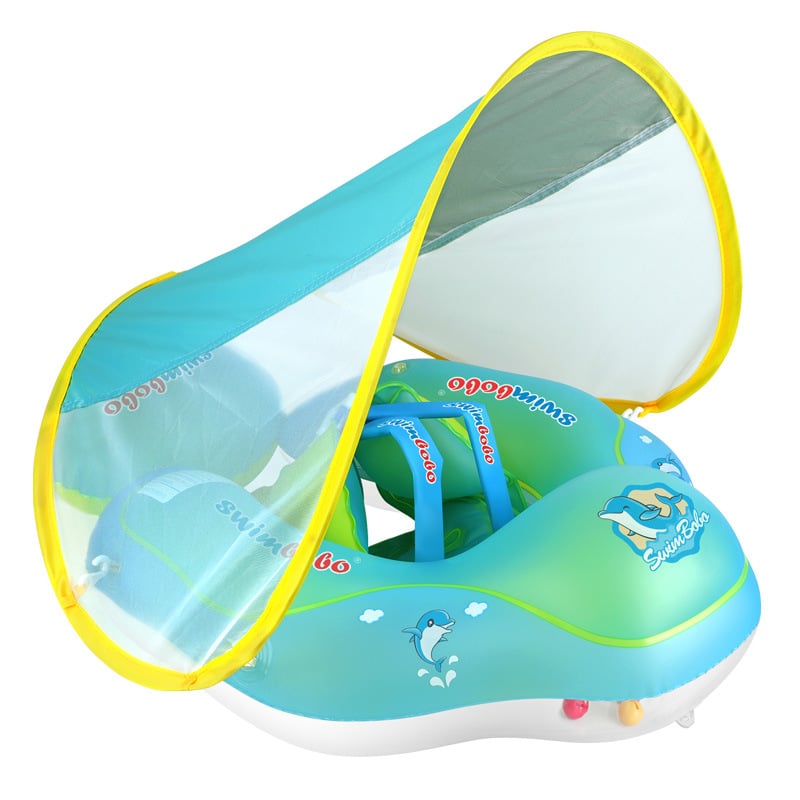 Narsago | Entraîneur de natation intelligent — Bouée pour bébé dans la piscine