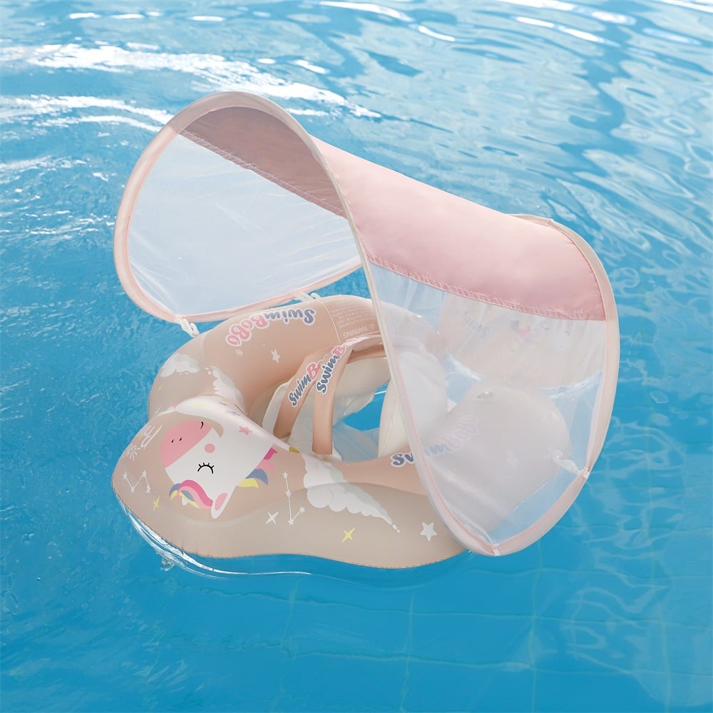 Narsago | Entraîneur de natation intelligent — Bouée pour bébé dans la piscine