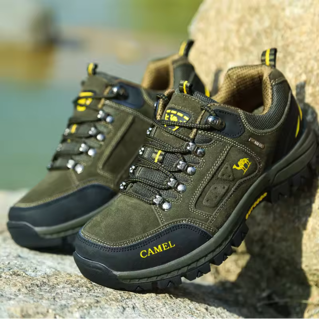 Chaussures Sadotrek™ – Stabilité, Confort et Endurance
