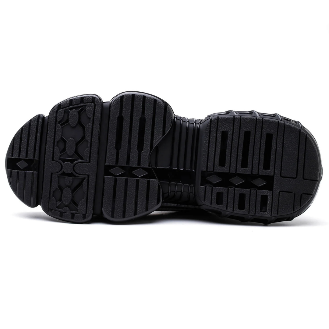 Narsago JB Safety Maven | Chaussures de securité Indestructibles