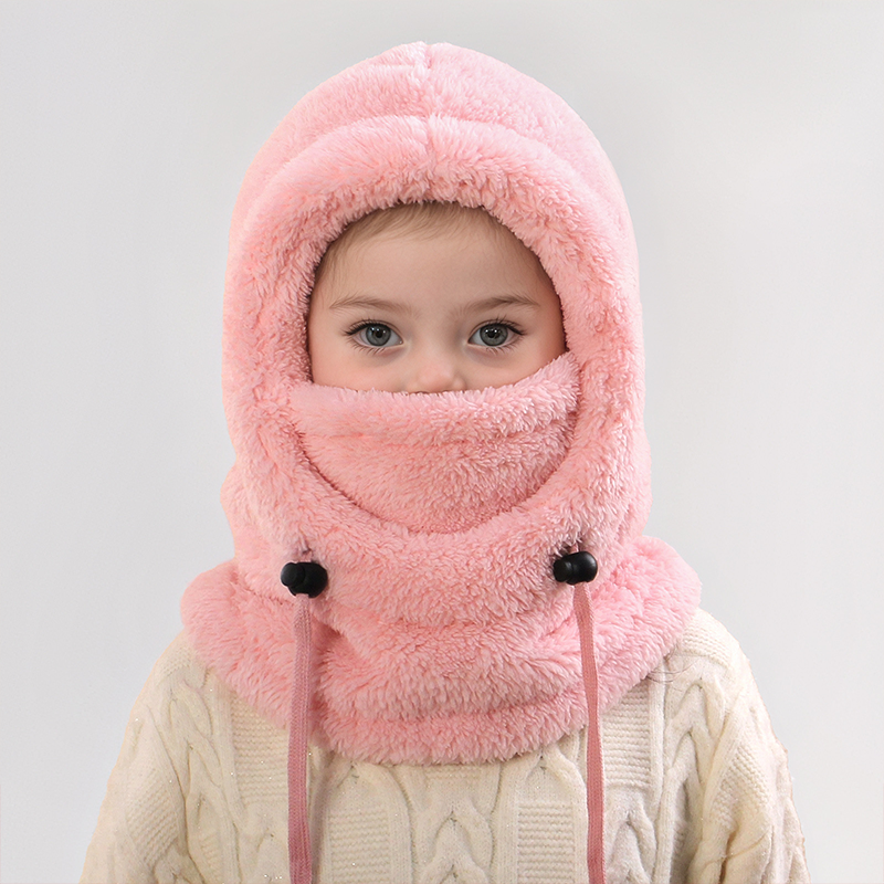 WinterShield Kids – Protection Douillette et Totale pour l’Hiver