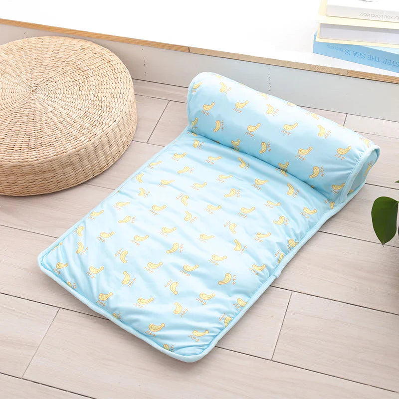 Tapis rafraîchissant pour chien - Narsago™