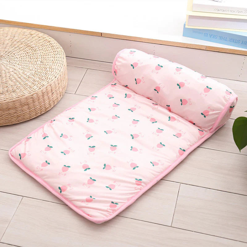 Tapis rafraîchissant pour chien - Narsago™