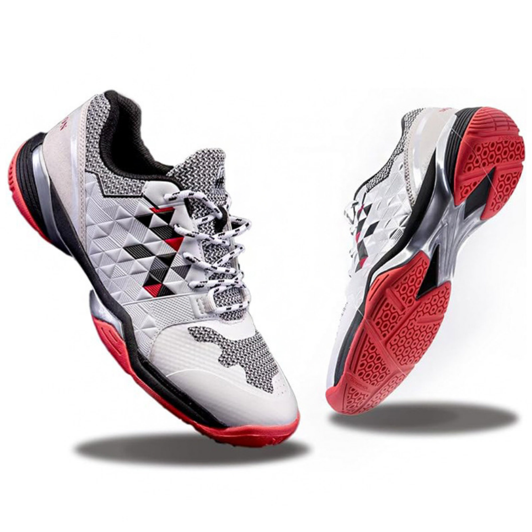PadelVortex™ | Chaussures de Padel Haute Performance