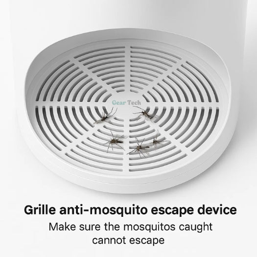 Piège à insectes à lumière UV – intérieur et extérieur, éliminateur de moustiques et de mouches, solutions efficaces de lutte antiparasitaire