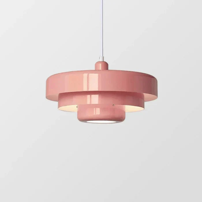 Lampe à Suspension LED Vintage - TimelessGlow