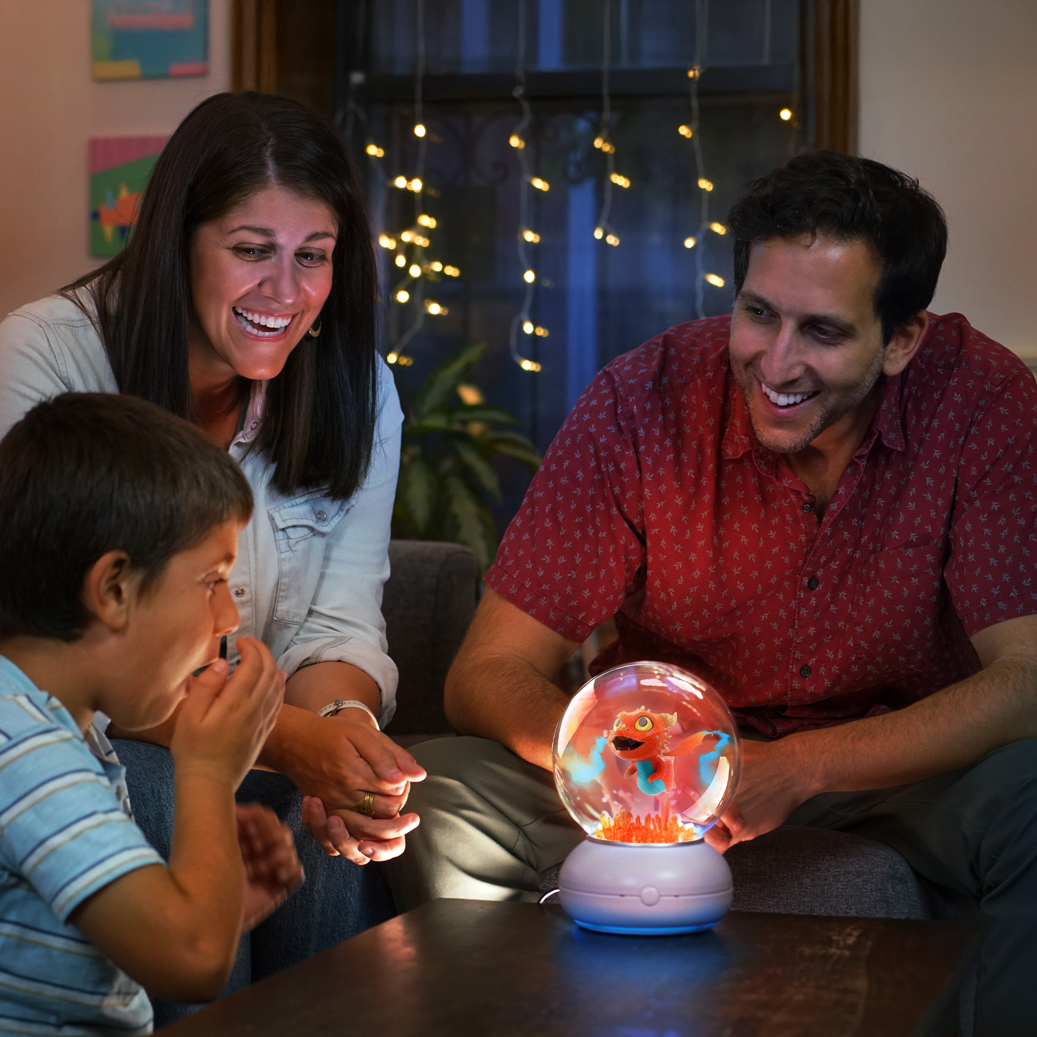 Imagix Crystal Ball