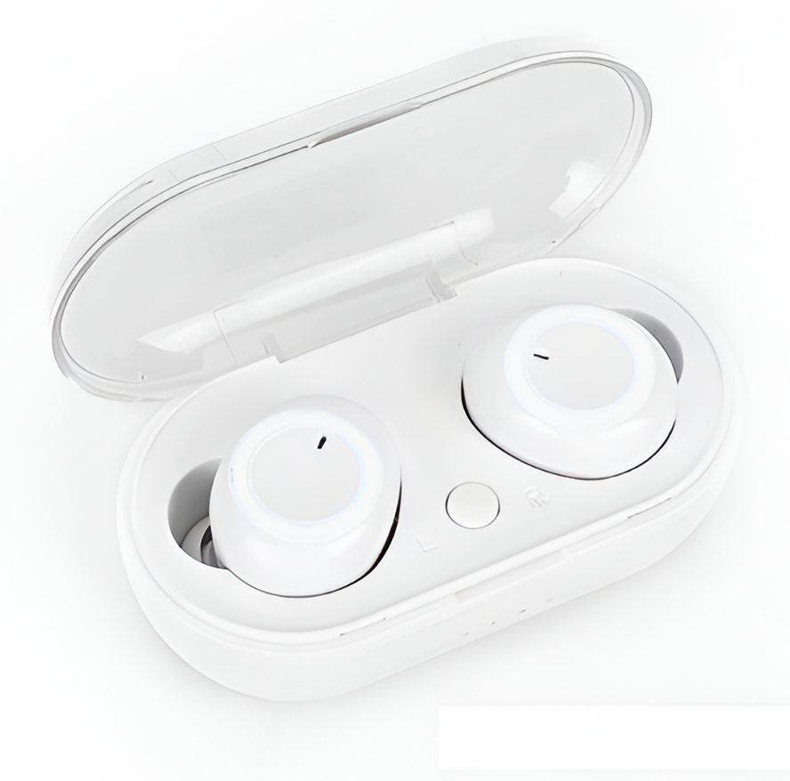 Casque sans fil Bluetooth