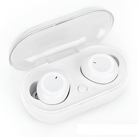 Casque sans fil Bluetooth