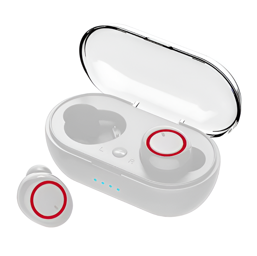 Casque sans fil Bluetooth