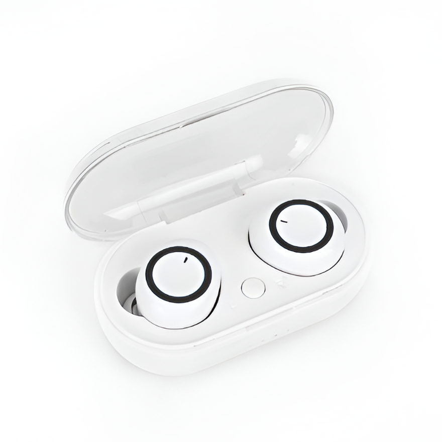 Casque sans fil Bluetooth