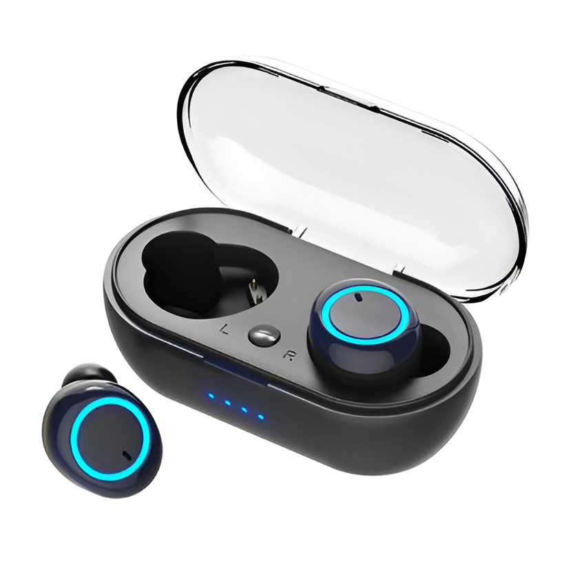 Casque sans fil Bluetooth