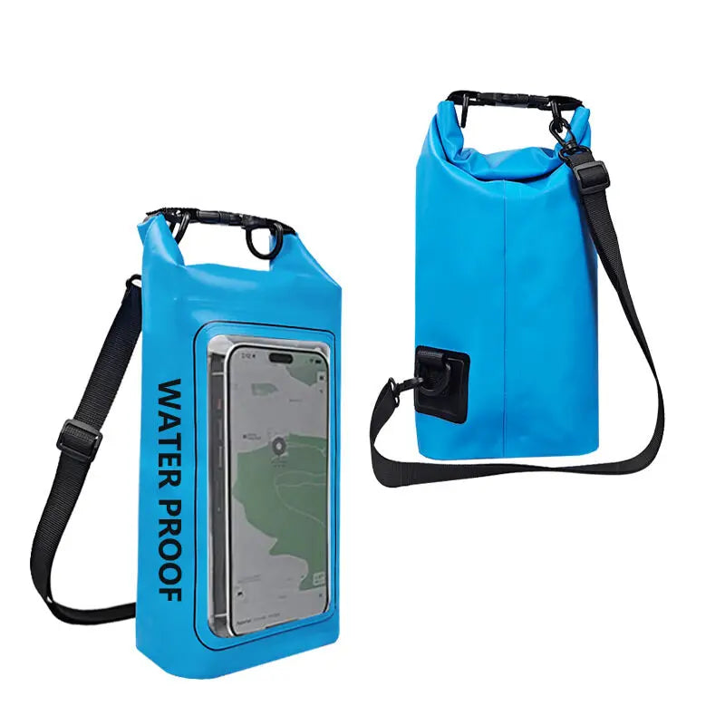 Sac Étanche pour Téléphone – Protection Totale &amp; Élégance Nomade