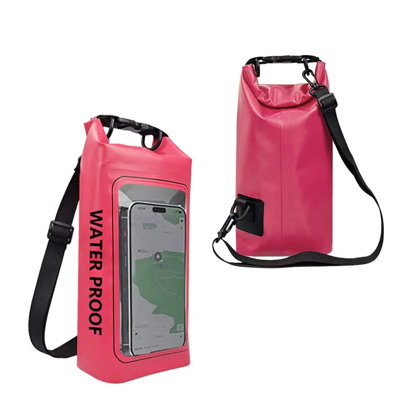 Sac Étanche pour Téléphone – Protection Totale &amp; Élégance Nomade