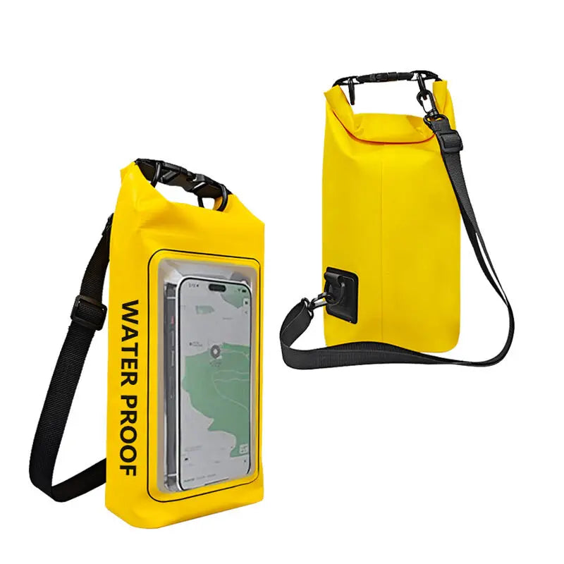 Sac Étanche pour Téléphone – Protection Totale &amp; Élégance Nomade