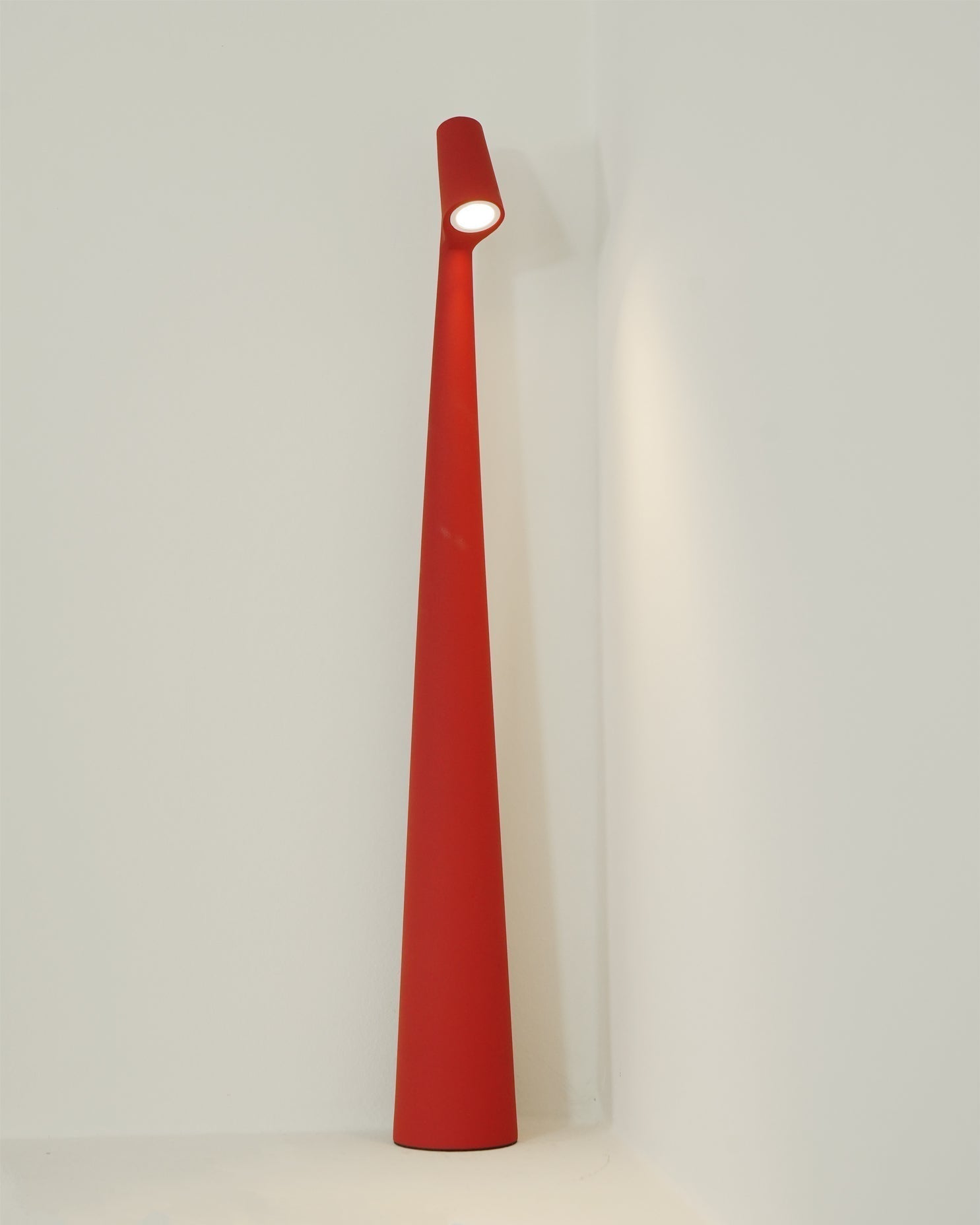 Lampe de bureau LED moderne | Conception rechargeable à commande tactile