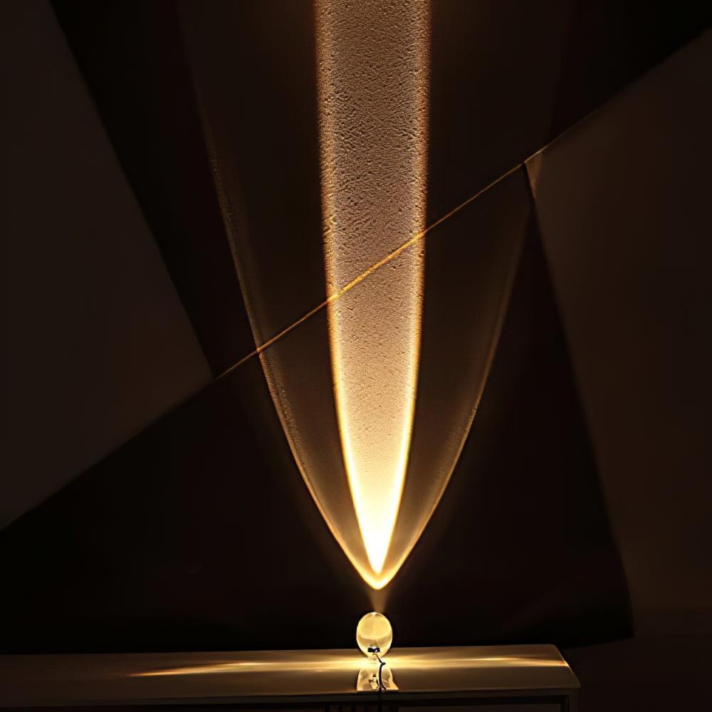 Lampe de chevet Atman Lampe de table