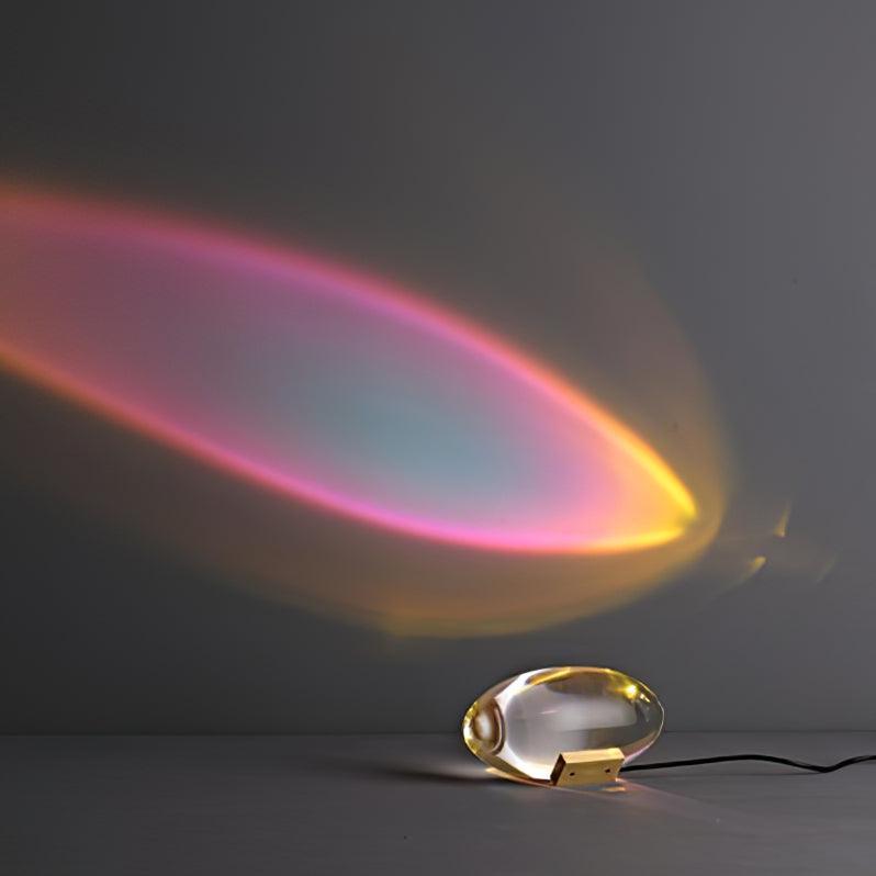 Lampe de chevet Atman Lampe de table