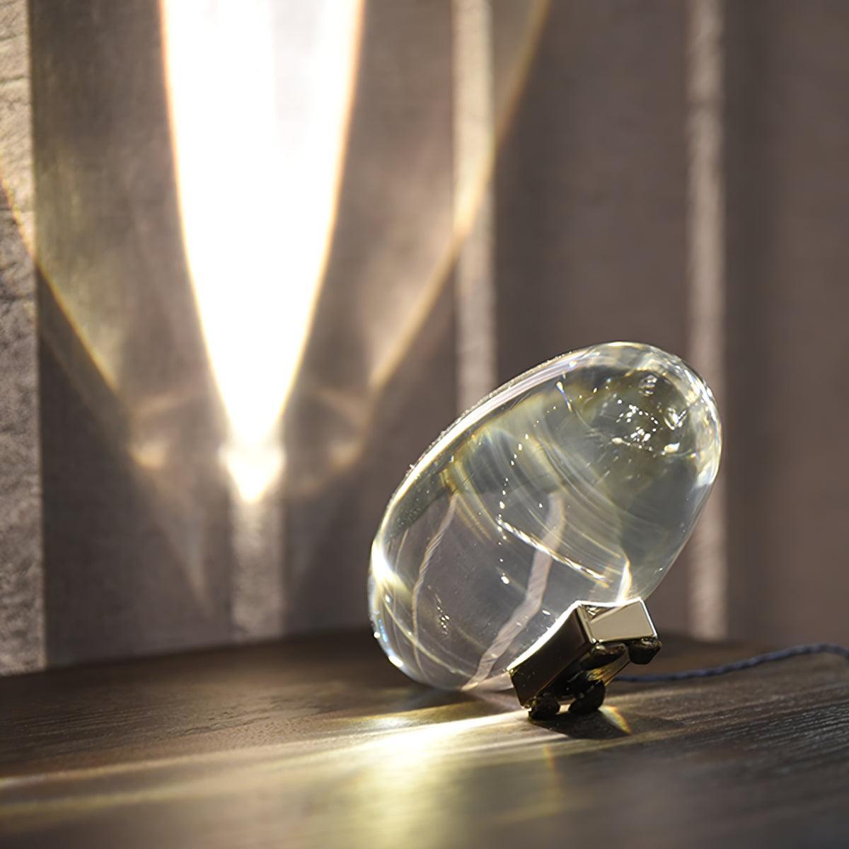 Lampe de chevet Atman Lampe de table