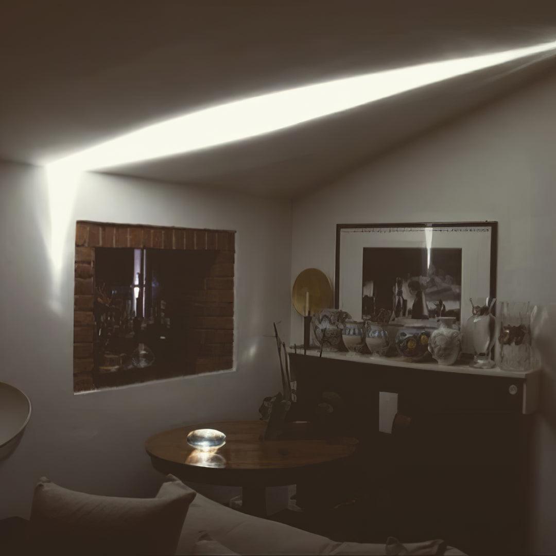 Lampe de chevet Atman Lampe de table