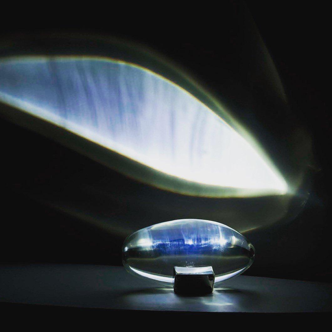 Lampe de chevet Atman Lampe de table